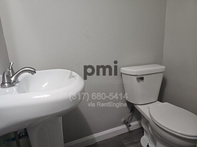 Foto del edificio - 4138 N Irvington Ave