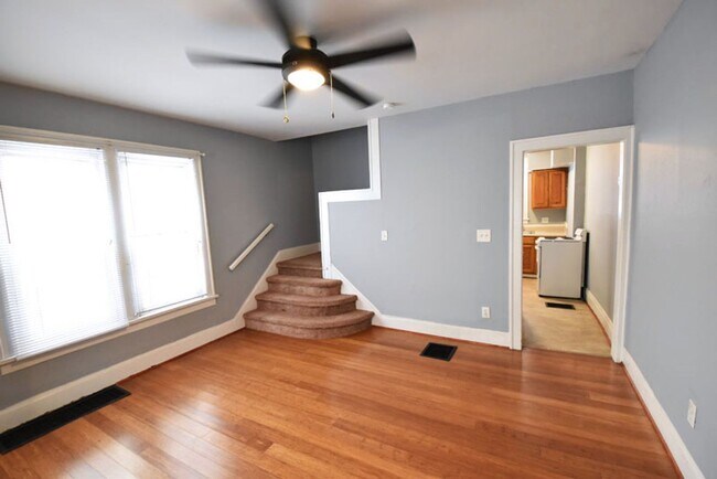 Foto del edificio - 1411-1413 N. 5th Street
