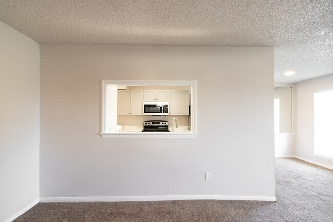 Foto del edificio - 1516 Bay Area Blvd