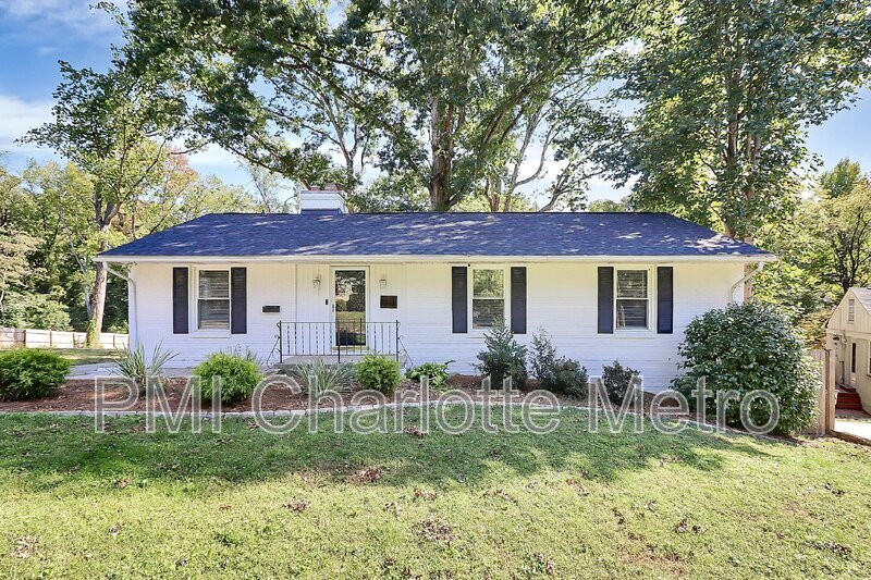 Primary Photo - 5933 Wedgewood Dr