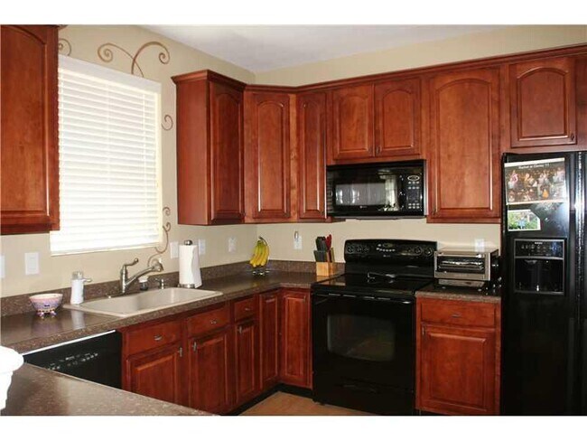 Foto del edificio - 4035 Weston Pointe Dr