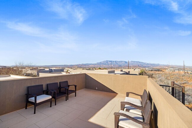 Foto del edificio - Sand Hollow Sunrise