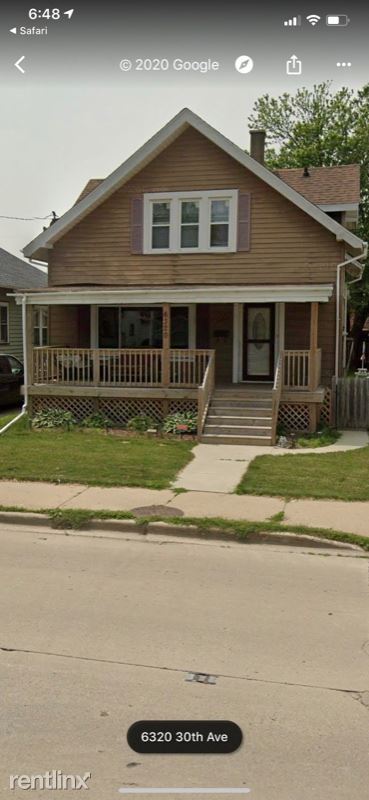 Primary Photo - 4 br, 1 bath House - 6320 30th Ave