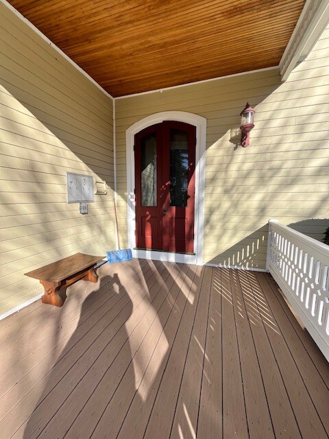 Foto del edificio - 49 Beacon St