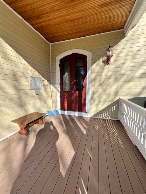 Building Photo - 49 Beacon St