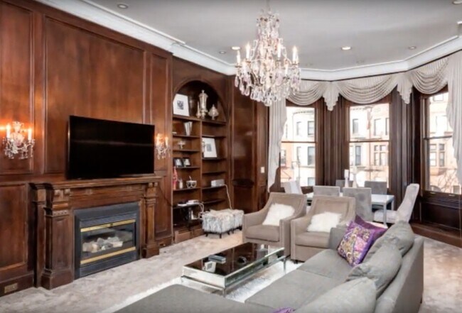 Foto del edificio - 367 Beacon St