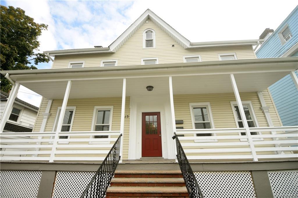 15 Cooley St, Pleasantville, NY 10570 Room for Rent in Pleasantville