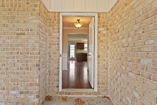 Foto del edificio - Charming 4-Bedroom Home for Rent in Hinesville, GA