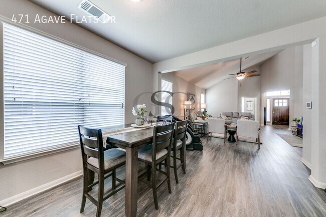 Foto del edificio - 471 Agave Flats Dr