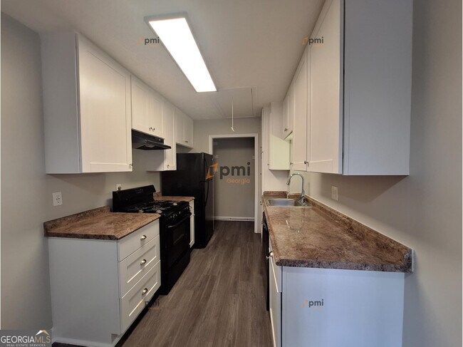Foto del edificio - 773 Farm Creek Rd NE