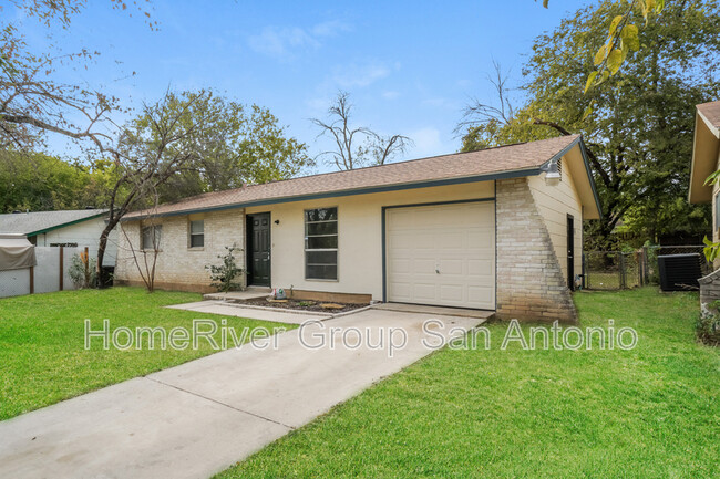 Building Photo - 4734 Casa Verde St