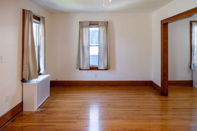 Foto del edificio - Charming 3 bedroom