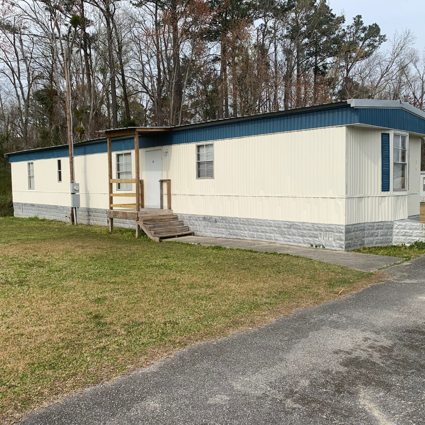 Foto principal - 171 Clayton James Rd