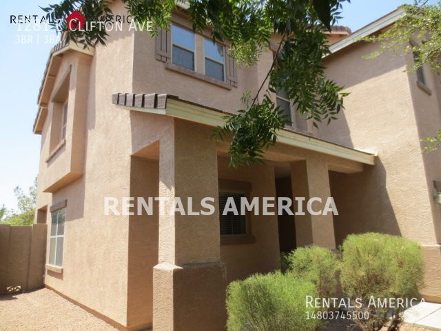Foto del edificio - Perfect 3 bedroom 2.5 bathroom in Spectrum...