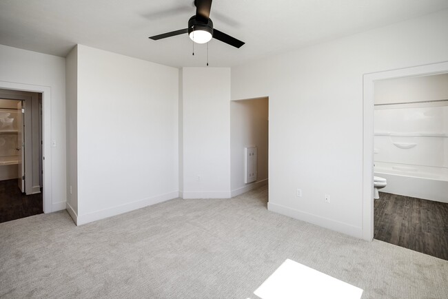 Primary Bedroom - Arno at Coventry