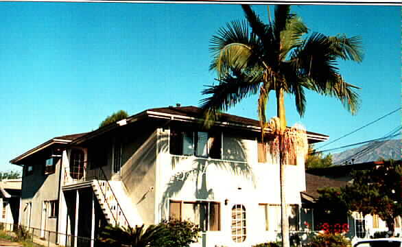 Primary Photo - The Don-lee Apartments