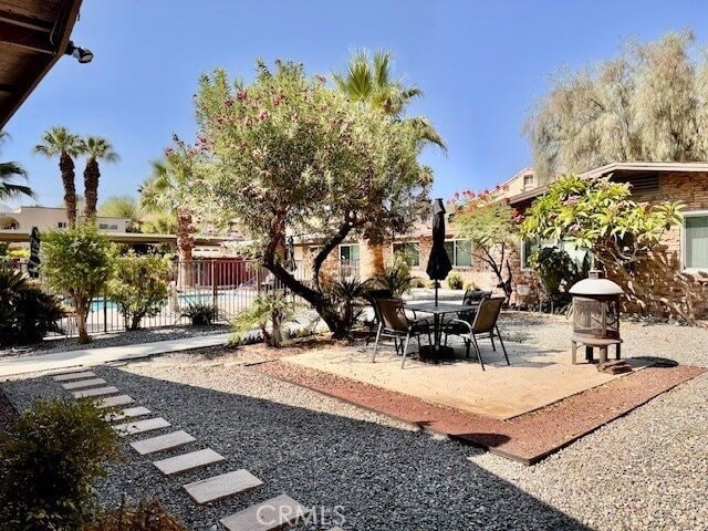 Building Photo - 74402 Abronia Trail