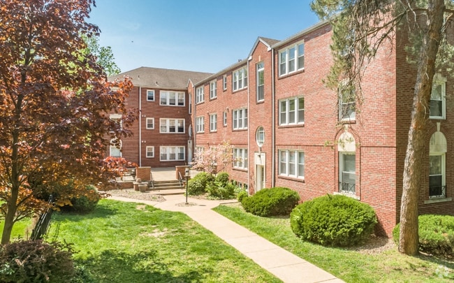 Building Photo - 7506 Cromwell Dr