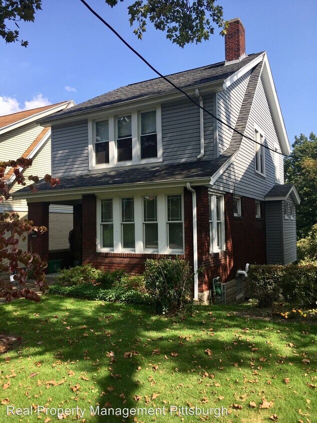 Primary Photo - 3 br, 1 bath House - 1012 Winterton St.