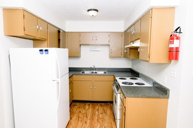 Foto del edificio - 4819 Marion St