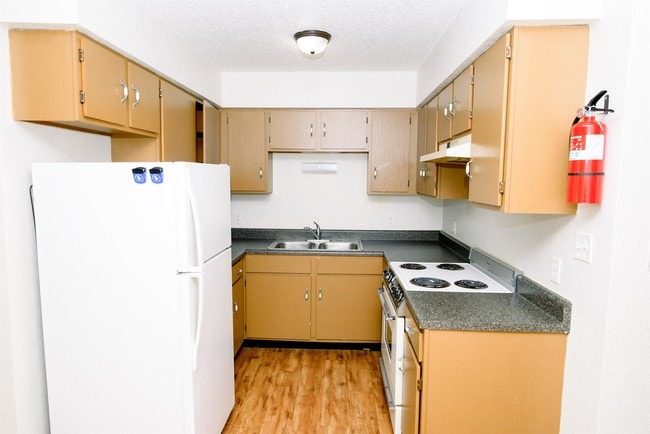 Building Photo - 4819 Marion St