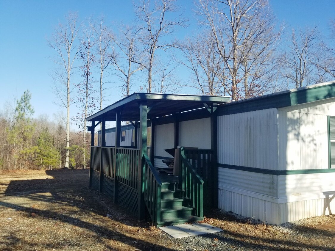 Primary Photo - Three-Bedroom, Two-Bathroom Mobile Home fo...