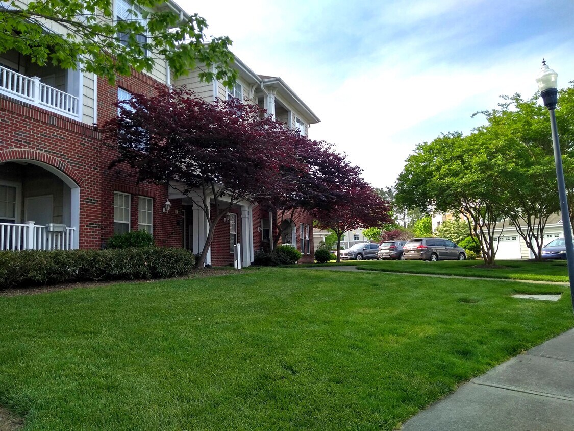 1024 Cir Unit Condo, Chapel Hill, NC 27514 Condo for Rent in Chapel Hill, NC