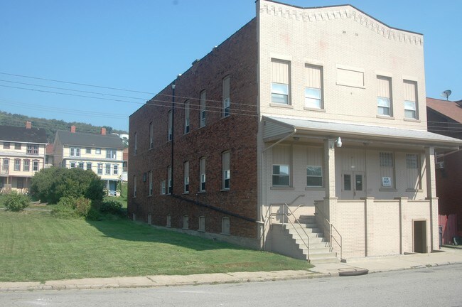 Foto del edificio - 236-240 W 6th Ave