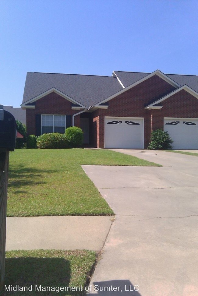 3510 Landmark Dr, Sumter, SC 29154 House for Rent in Sumter, SC