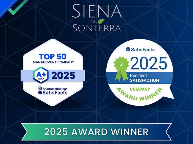 Foto del edificio - Siena on Sonterra