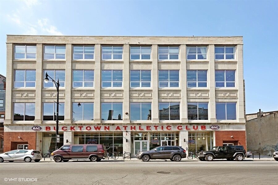Foto principal - 2040 W North Ave