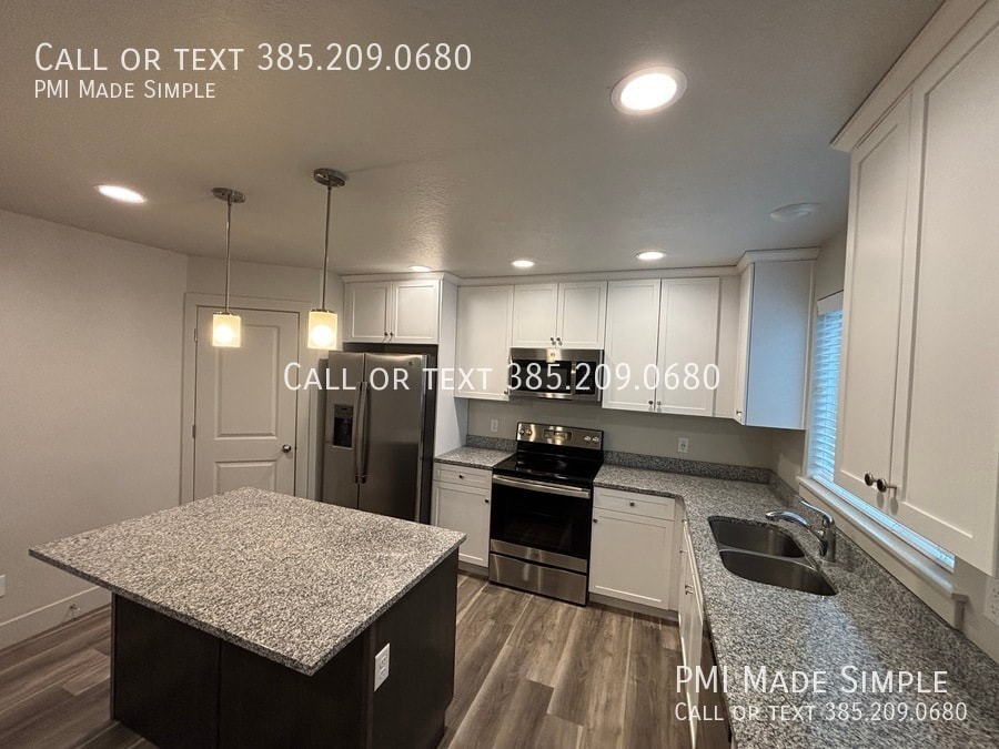 Primary Photo - 1035 E 1020 S