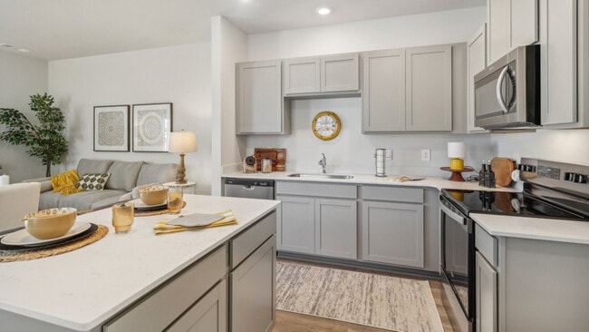 Building Photo - 1004 Keyes Pl