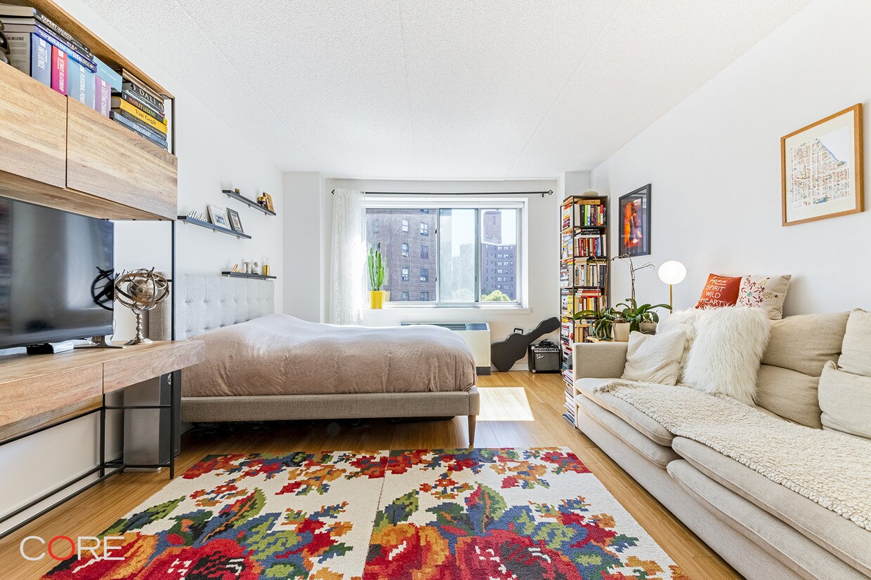 40 W 116th St Unit B707, New York, NY 10026 Condo for Rent in New