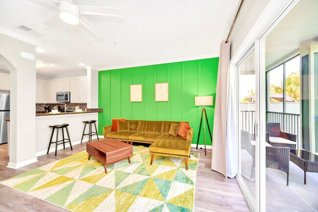 Building Photo - 14200 Avalon Rd