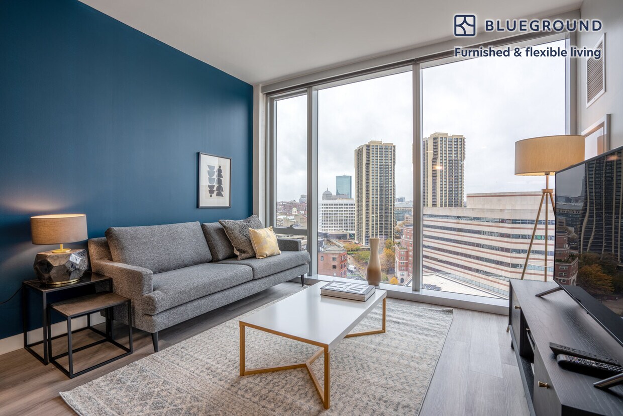 50 Causeway St Unit FL10ID127, Boston, MA 02114 Apartment for Rent