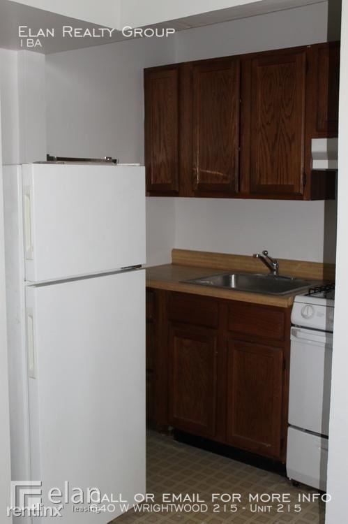 Building Photo - Clarkwood (640 W WRIGHTWOOD 215)