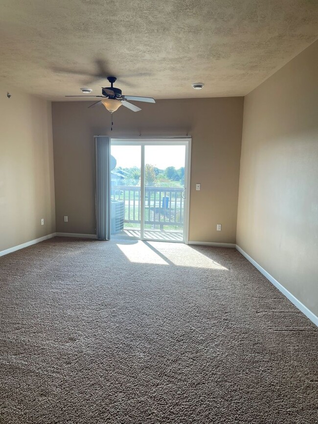 Interior Photo - Jackson Heights Apartments & Townhomes