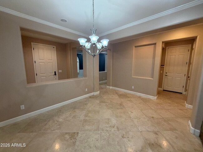 Foto del edificio - 421 W Wisteria Pl