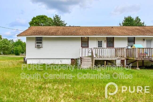 Building Photo - 1115 Brown Blvd