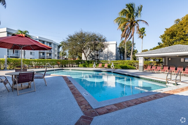 Pool - Villa Esperanza