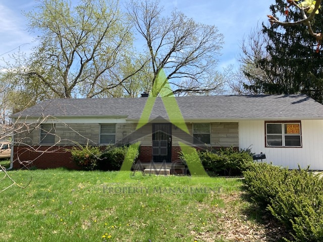 Primary Photo - 4315 N Whittier Pl