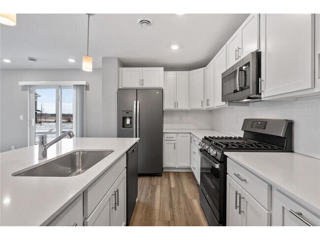 Foto del edificio - 11032 Zest St NE