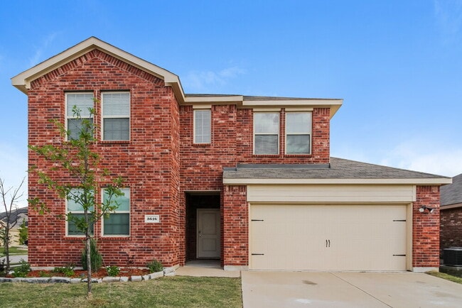 Building Photo - 3616 Doris Dr