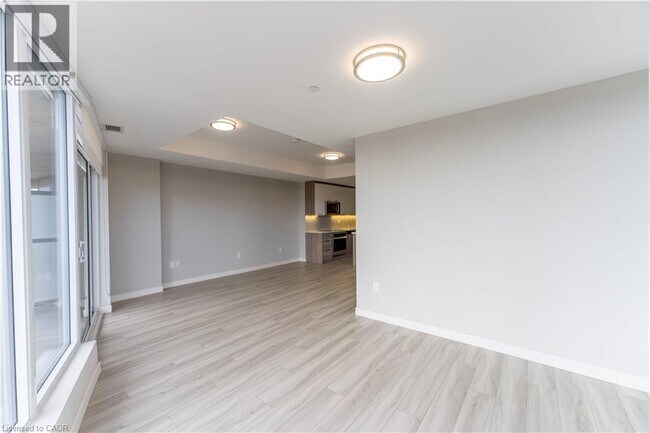 Photo du bâtiment - 20 George St