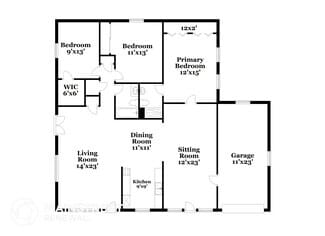 Building Photo - 705 Woodlawn Dr