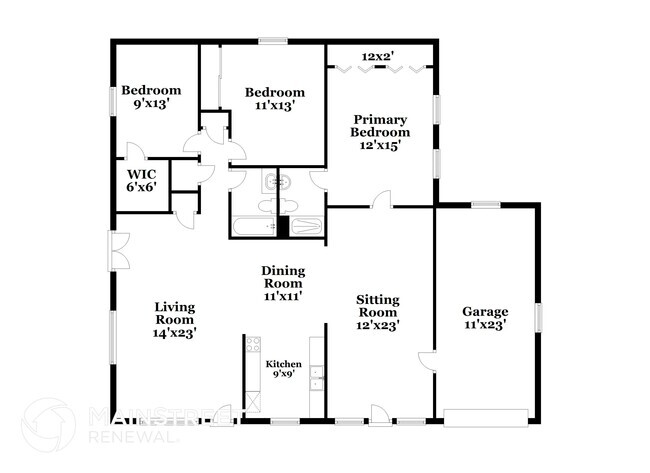 Building Photo - 705 Woodlawn Dr