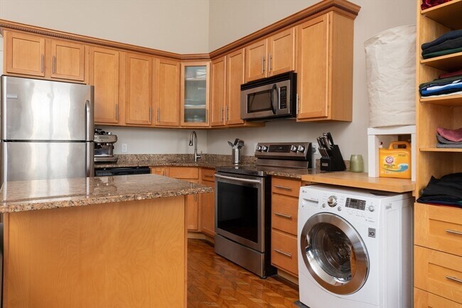 Foto del edificio - 189 Beacon St