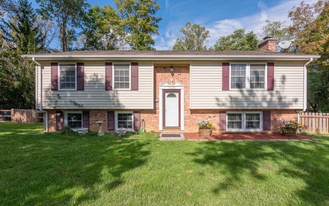 Foto del edificio - Lovely Country Home Close to Christiansburg