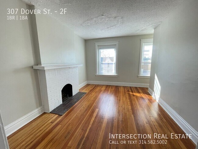 Foto del edificio - 307 Dover St